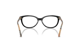 Vue arrière Burberry BE2431 (4161)