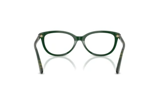 Vue arrière Burberry BE2431 (4162)