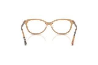 Vue arrière Burberry BE2431 (4164)