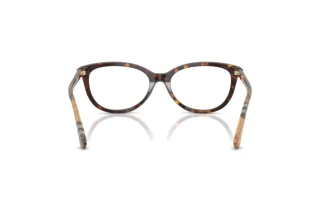 Vue arrière Burberry BE2431 (4216)