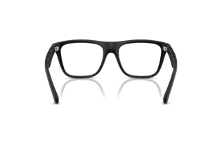 Vue arrière Burberry BE2432U (3464)