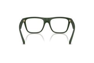 Vue arrière Burberry BE2432U (4170)