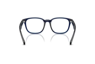 Vue arrière Burberry BE2433U (4110)