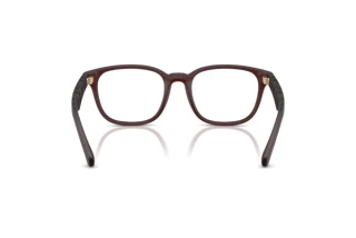 Vue arrière Burberry BE2433U (4171)