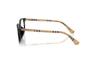 Vue latérale Burberry BE2434D (4161)