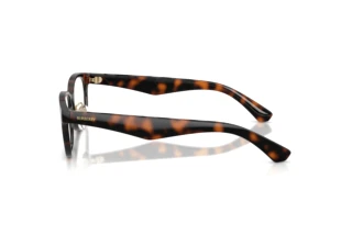 Vue latérale Burberry BE2436D (3002)