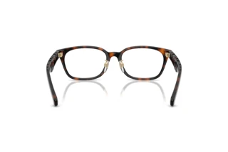 Vue arrière Burberry BE2436D (3002)