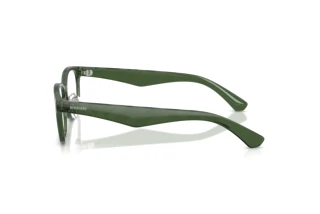 Vue latérale Burberry BE2436D (4174)