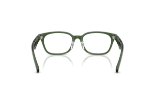 Vue arrière Burberry BE2436D (4174)