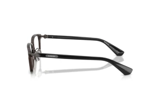 Vue latérale Burberry BE2437D (4112)