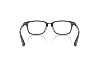 Vue arrière Burberry BE2437D (4112)