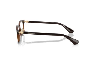 Vue latérale Burberry BE2437D (4116)