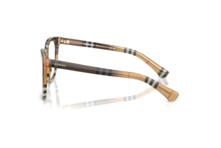 Vue latérale Burberry BE2438 (4202)