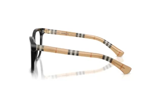Vue latérale Burberry BE2439 (4161)