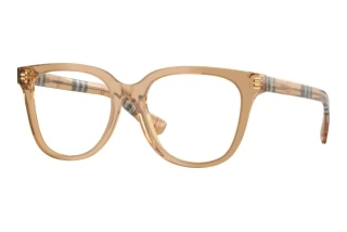 Vue de face Burberry BE2439 (4164)