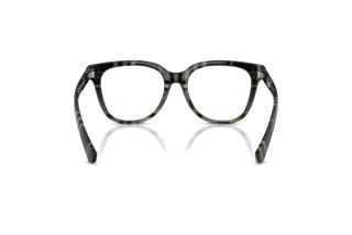 Vue arrière Burberry BE2439 (4200)