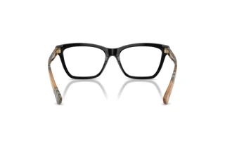 Vue arrière Burberry BE2440 (4161)