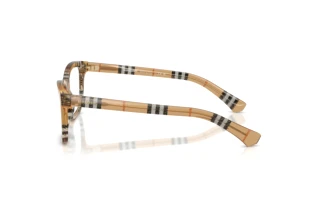 Vue latérale Burberry BE2440 (4163)