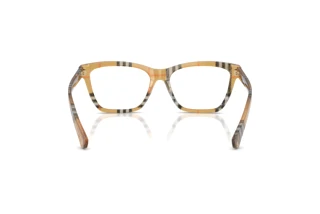 Vue arrière Burberry BE2440 (4163)