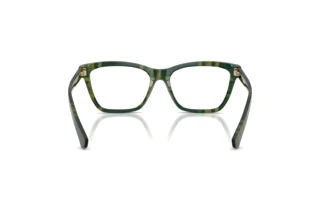 Vue arrière Burberry BE2440 (4169)