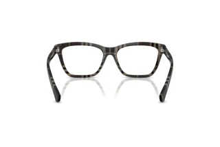 Vue arrière Burberry BE2440 (4199)