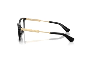 Vue latérale Burberry BE2442U (3001)