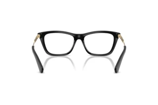 Vue arrière Burberry BE2442U (3001)