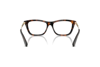 Vue arrière Burberry BE2442U (3002)