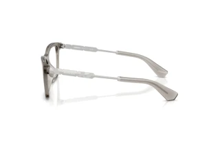 Vue latérale Burberry BE2442U (4197)