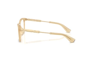 Vue latérale Burberry BE2442U (4198)