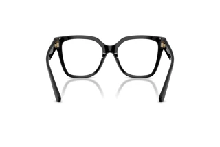 Vue arrière Burberry BE2443 (3001)