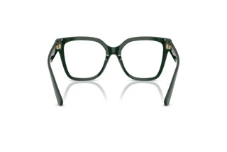 Vue arrière Burberry BE2443 (4203)