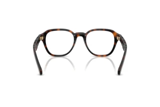 Vue arrière Burberry BE2444U (3002)