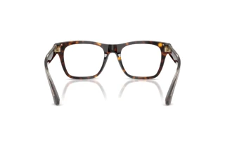 Vue arrière Burberry BE2445 (4205)