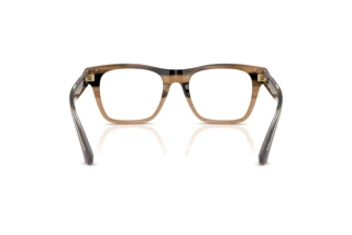 Vue arrière Burberry BE2445 (4207)