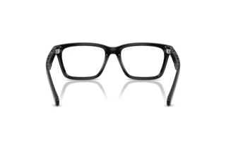 Vue arrière Burberry BE2446U (3001)