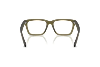 Vue arrière Burberry BE2446U (4212)