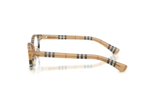 Vue latérale Burberry BE2447D (4163)