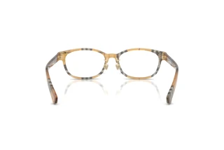 Vue arrière Burberry BE2447D (4163)