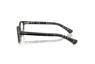 Vue latérale Burberry BE2447D (4200)