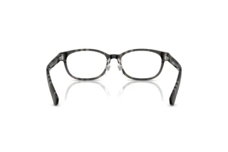 Vue arrière Burberry BE2447D (4200)