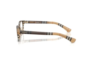 Vue latérale Burberry BE2447D (4202)