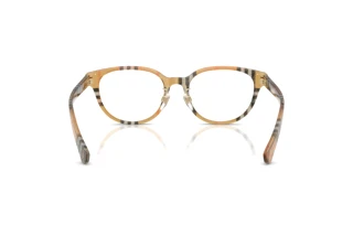 Vue arrière Burberry BE2448D (4163)