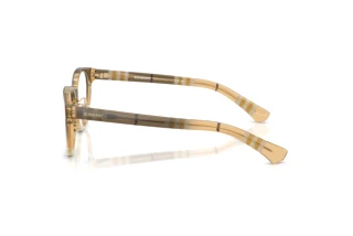 Vue latérale Burberry BE2448D (4201)