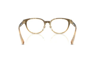 Vue arrière Burberry BE2448D (4201)