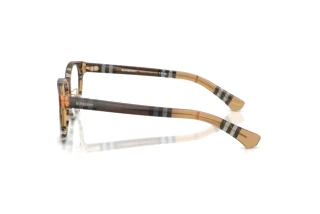 Vue latérale Burberry BE2448D (4202)