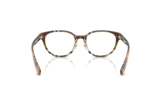 Vue arrière Burberry BE2448D (4202)