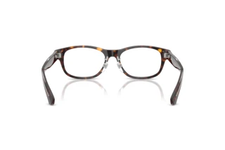 Vue arrière Burberry BE2449D (4205)