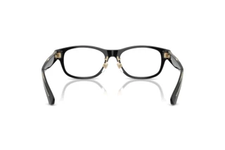 Vue arrière Burberry BE2449D (4206)