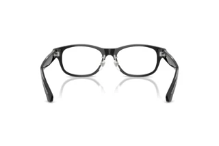 Vue arrière Burberry BE2449D (4211)